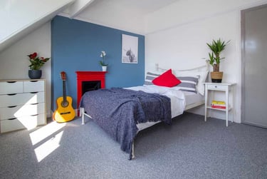 6 bed house, Chaucer Street, Highfields, Leicester, LE21HD - Image 9