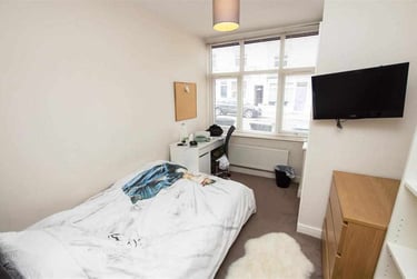 6 bed house, Hubert Road, Selly Park, Birmingham, B296ES - Image 9