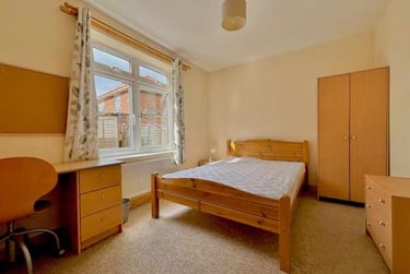 6 bed house, Cadge Road, Earlham, Norwich, NR58DB - Image 10