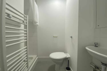 1 bed flat, Cathays, Cardiff, CF244PH - Image 5