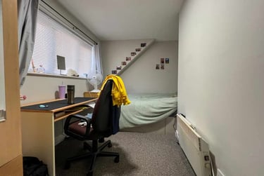 8 bed house, Cathays, Cardiff, CF244DE - Image 8