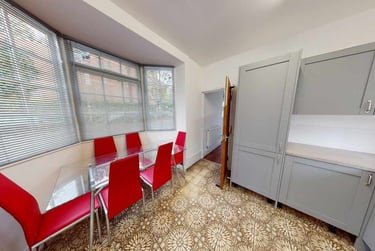6 bed house, Sykefield Avenue, City Centre, Leicester, LE30LA - Image 3