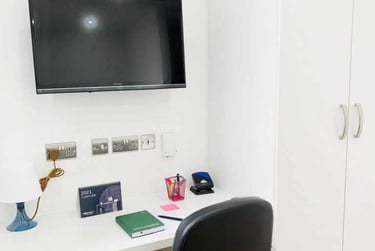 3 bed flat, 142b Charles Street, Highfields, Leicester, LE11LB - Image 4