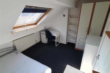 5 bed house, Howard Road, Crookesmoor, Sheffield, S63RX - Image 8