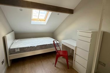 8 bed flat, Wilmslow Road, Withington, Manchester, M204AN - Image 10