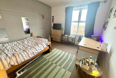 6 bed house, Junction Road, Sharrowvale, Sheffield, S118XA - Image 7