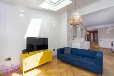 10 bed house, Talbot Road, Fallowfield, Manchester, M146TA - Image 1