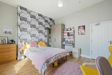 5 bed house, Avenham Terrace, City Centre, Preston, PR13SY - Image 8