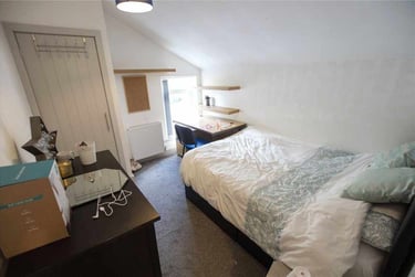 8 bed house, Dawlish Road, Selly Park, Birmingham, B297AH - Image 13