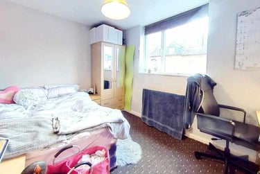 6 bed house, Heeley Road, Selly Park, Birmingham, B296EL - Image 6