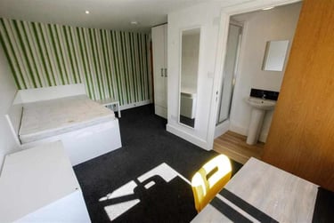 6 bed house, Harrow Road, Selly Park, Birmingham, B297DW - Image 13