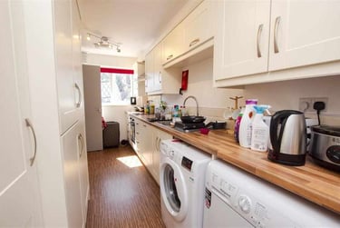 6 bed house, Heeley Road, Selly Park, Birmingham, B296EZ - Image 2