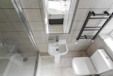 6 bed house, Reservoir Road, Harborne, Birmingham, B296TE - Image 14