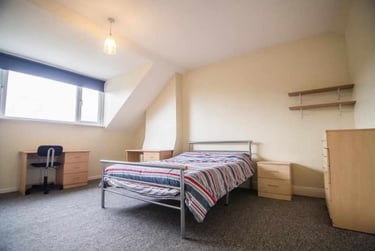 3 bed house, Peveril Road, Ecclesall, Sheffield, S117AQ - Image 13