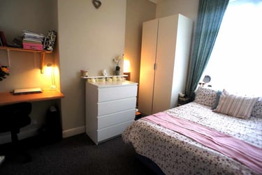 5 bed house, Roath, Plasnewydd, Cardiff, CF243BA - Image 4