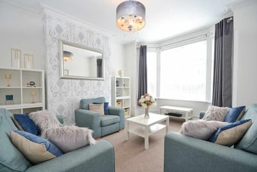 6 bed house, Kimberley Road, Clarendon Park, Leicester, LE21LG - Image 12