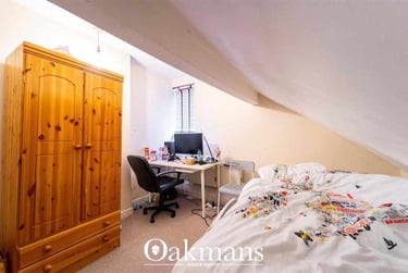 3 bed house, Katie Road, Selly Oak, Birmingham, B296JG - Image 13