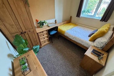 4 bed house, Sotherton Road, Eaton, Norwich, NR47DA - Image 9