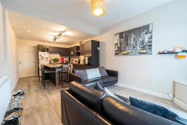 5 bed house, Selly Hill Road, Selly Park, Birmingham, B297DL - Image 4