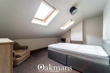 7 bed house, Tiverton Road, Selly Park, Birmingham, B296BY - Image 11