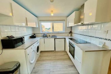 4 bed house, Webster Close, Clover Hill, Norwich, NR59DF - Image 5