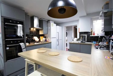 6 bed house, Teignmouth Road, Selly Park, Birmingham, B297BA - Image 3