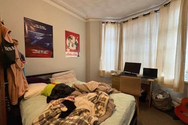 4 bed house, Roath, Plasnewydd, Cardiff, CF243EJ - Image 3