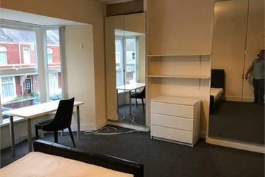 5 bed house, Alexandra Terrace, Uplands, Swansea, SA20DU - Image 6