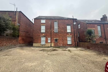 1 bed studio, Clarkegrove Road, Broomhall, Sheffield, S102NJ - Image 6