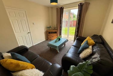 4 bed house, Sotherton Road, Eaton, Norwich, NR47DA - Image 2