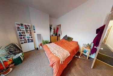 4 bed house, Grasmere Street, City Centre, Leicester, LE27DB - Image 7