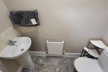 4 bed house, New Mills Yard, City Centre, Norwich, NR33AH - Image 6