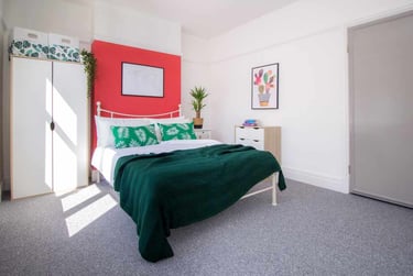 6 bed house, Chaucer Street, Highfields, Leicester, LE21HD - Image 1