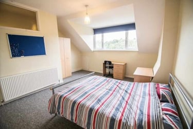 3 bed house, Peveril Road, Ecclesall, Sheffield, S117AQ - Image 12