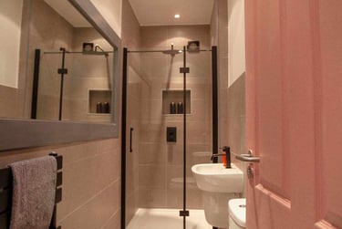 8 bed house, Lausanne Road Withington Manchester, Withington, Manchester, M203EU - Image 11