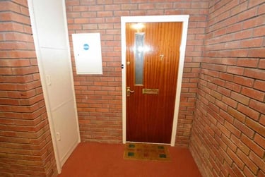 2 bed flat, Priory Road, Edgbaston, Birmingham, B57UN - Image 10