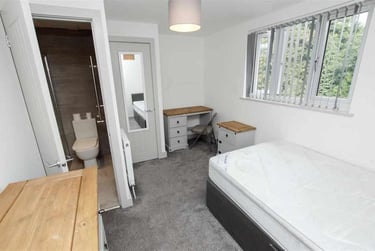 6 bed house, Teignmouth Road, Selly Park, Birmingham, B297AX - Image 8