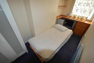 4 bed house, Lottie Road, Selly Park, Birmingham, B296JZ - Image 15