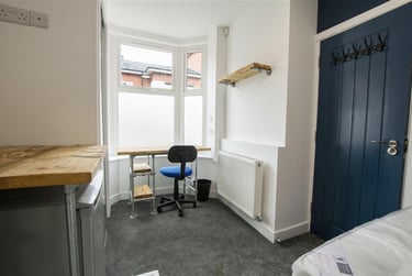 6 bed house, Rookery Road, Selly Park, Birmingham, B297DG - Image 7