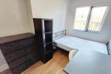 8 bed house, Edmund Road, Heeley, Sheffield, S24EN - Image 8