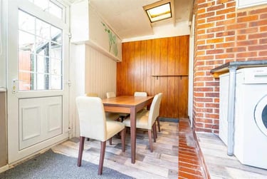 5 bed house, Gibbins Road, Selly Park, Birmingham, B296PG - Image 6