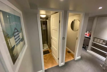 5 bed house, St. Marks Road, Ashton on Ribble, Preston, PR18TL - Image 9