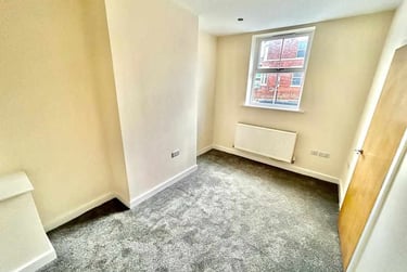 4 bed house, Cemetery Road, Sharrow, Sheffield, S118FR - Image 4