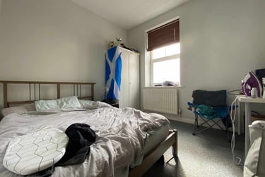 4 bed flat, Cathays, Cardiff, CF244ER - Image 5