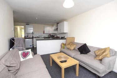 7 bed house, Heeley Road, Selly Park, Birmingham, B296EZ - Image 3