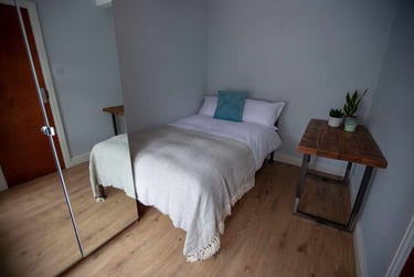 8 bed house, 22a Amherst Road Manchester, Fallowfield, Manchester, M146UQ - Image 10