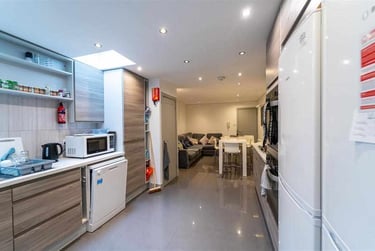 6 bed house, Hubert Road, Selly Park, Birmingham, B296ER - Image 7