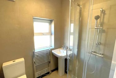 1 bed flat, Argyll Road, Deepdale, Preston, PR16JY - Image 5