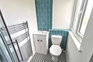 4 bed house, Arnold Street, California, Derby, DE223EW - Image 8