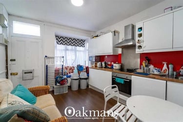 4 bed house, Harborne Park Road, Harborne, Birmingham, B170PS - Image 4